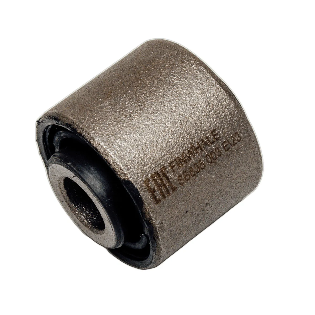 Сайлентблок поперечнего рычага задней подвески C-Max, Focus, Mondeo, Kuga, Mazda3/5, CX-7 FINWHALE SB835