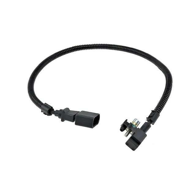 Датчик к.вала VAG 1.4 16V 99-09 NTY ECPAU031