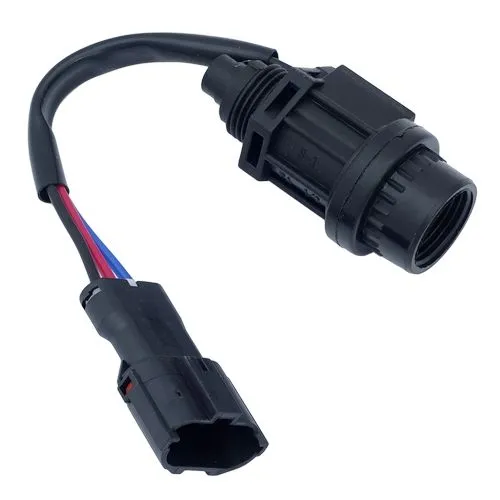 Датчик скорости ZIKMAR Z22420R