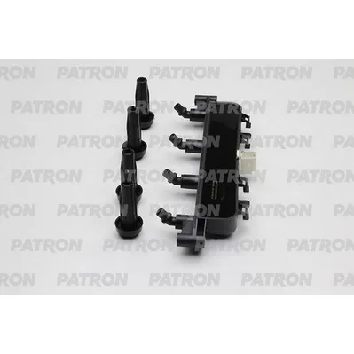 Катушка зажигания CITROEN: C2, C3 \ PEUGEOT: 106, 206, 306, Partner PATRON PCI1029KOR
