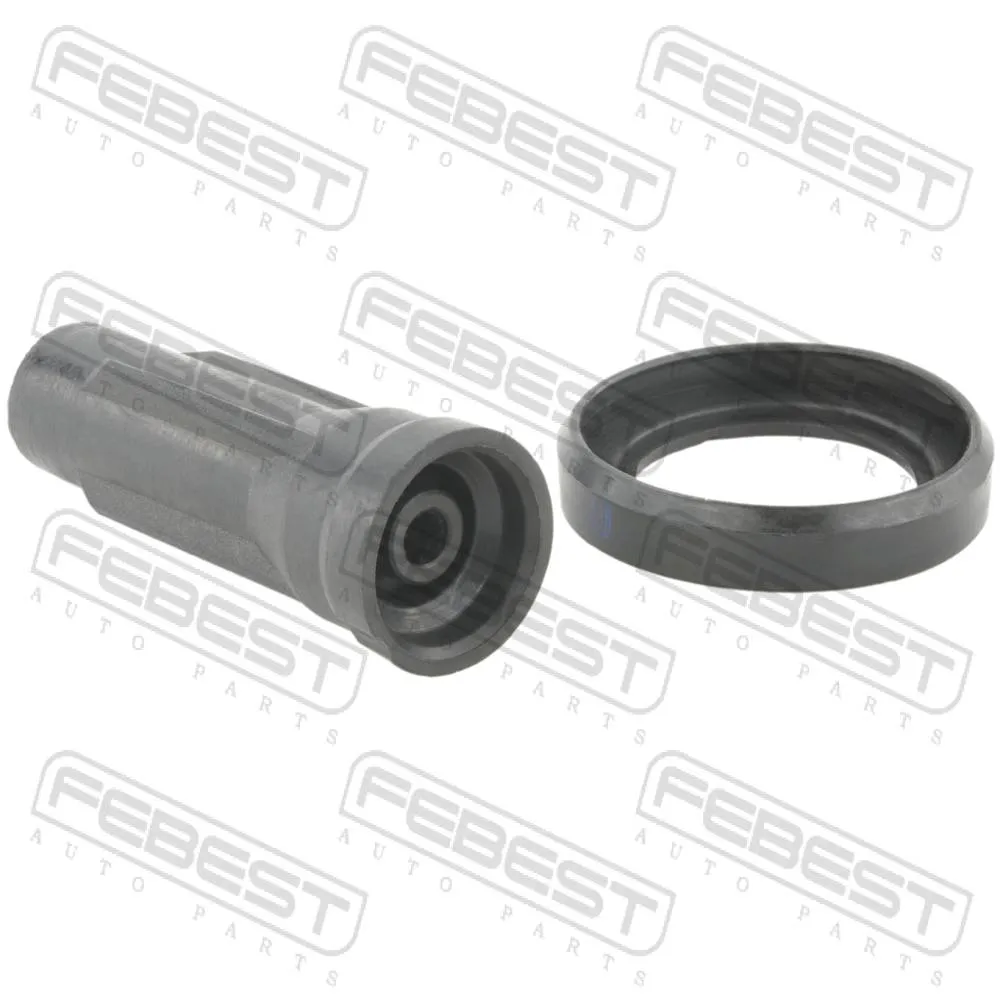 Наконечник катушки зажигания TOYOTA RAV4 ACA3#,ALA3#,GSA33,ZSA3# 2005.11-2012.1 FEBEST TCP-011