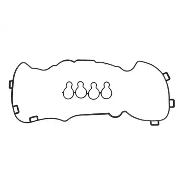 К-т прокладок клапанной крышки Opel Astra/Vectra/Zafira 2.2 16V DO STELLOX 11-28164-SX