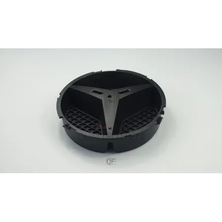 КРОНШТЕЙН ЭМБЛЕМЫ QUATTRO FRENI QF12G00004