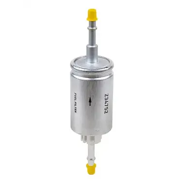 Фильтр топливный Ford Fiesta/Fusion, Mazda 2 1.25-2.0 02> ZENTPARTS Z34752