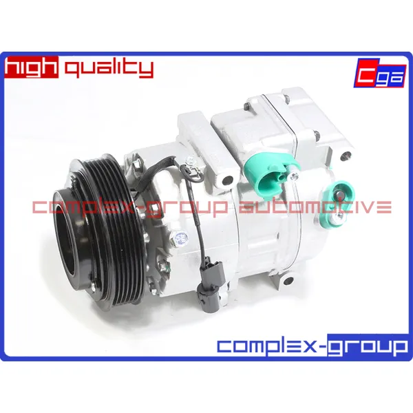 Компрессор в сборе 977012H002 CGA 13CC1106RA