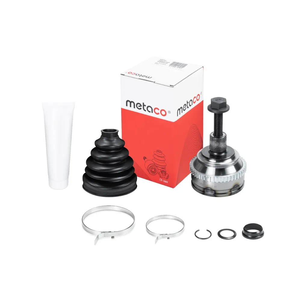 ШРУС наружный передний VW TRANSPORTER 95>>> с ABS Metaco 5730-097