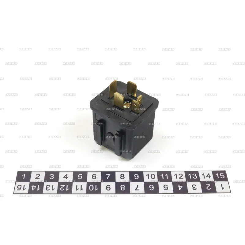 Реле 24v ZEVS MR82C-752