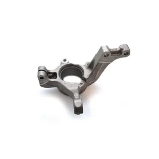 Кулак поворотный правый RENAULT Megane III, Fluence, Scenic III RENAULT Logan 2014> TORK TRK0211