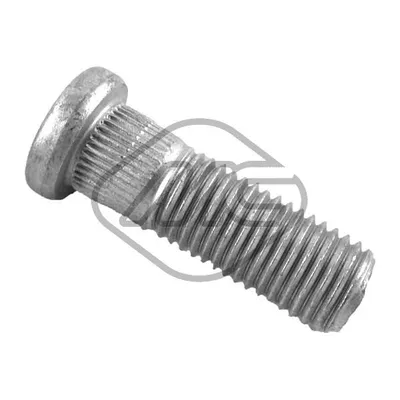 БОЛТ СТУПИЦЫ HONDA ACCORD III (CA) ACCORD III Aerodeck (CA) ACCORD IV (CB) ACCORD IV (CB, CC) AC Metalcaucho 39219