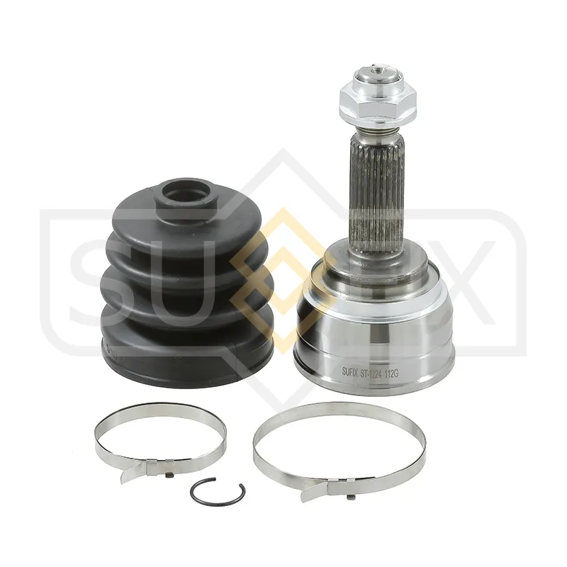 ШРУС SUFIX ST-1224