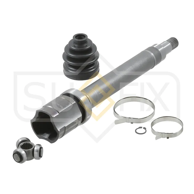 ШРУС SUFIX ST-1510