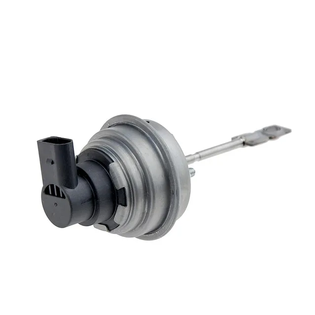Привод-актуатор турбины SILNIKI 1.6TDI/AUDI A3 2009-,SEAT ALTEA 2009-,LEON 2010-,SKODA OCTAVIA II 2009-