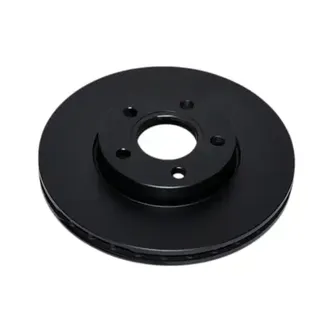 Диск тормозной передний FORD FOCUS/C-MAX ZENTPARTS Z06482