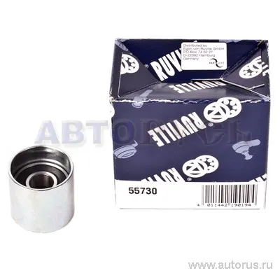 Ролик RUVILLE 55730