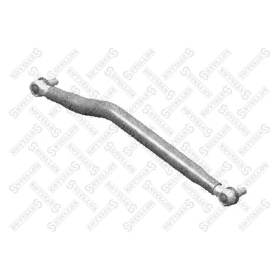 Тяга рулевая прод. L921 OMN MAN UL STELLOX 8435508_SX