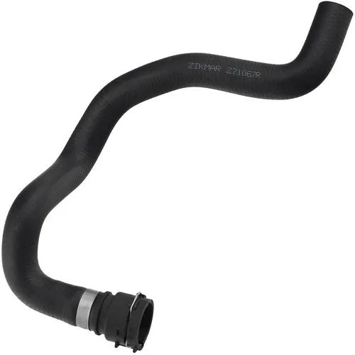 Патрубок печки ZIKMAR Z71067R