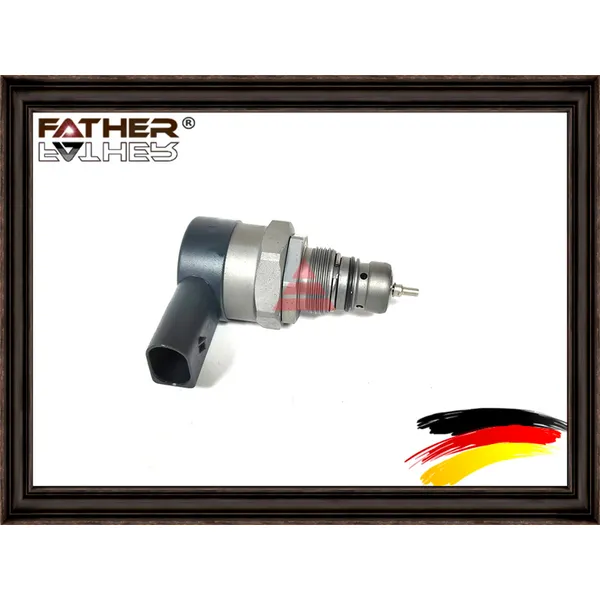 Регулятор давления FATHER F00139S11