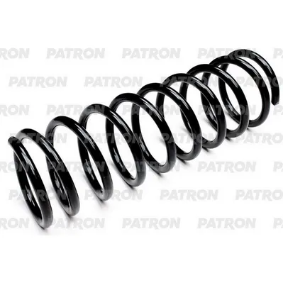 Пружина подвески задн FORD Focus PATRON PCS504030