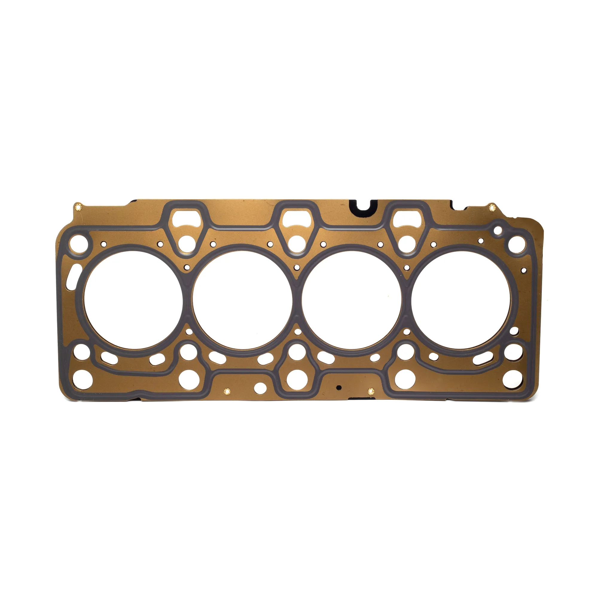 Прокладка ГБЦ NISSAN MICRARENAULT MEGANCLIOLOGAN 1.5D K9M.732