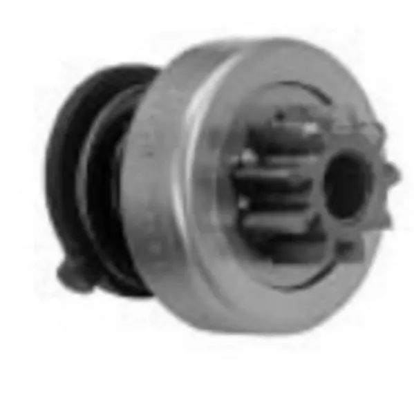 Бендикс стартера (BOSCH unit) BMW: 5 E34 2.4D/2.5TDS \ OPEL: Omega PATRON P101573
