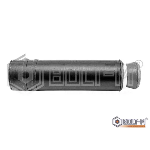 Пыльник амортизатора с отбойником заднего комплект BOLT-M BM8935