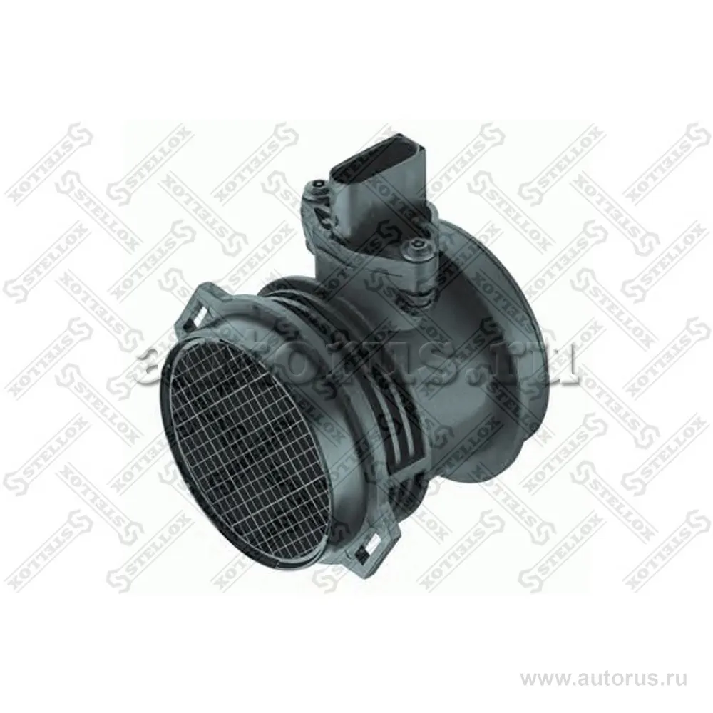 Измеритель массы воздуха MB W202/203/210/211/220/Vito 2.0-3.2 97> STELLOX 61-06025-SX