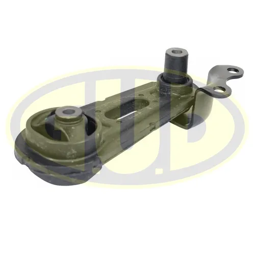 Подушка двиг. MAZ 2 (DE) 07- G.U.D gem001296