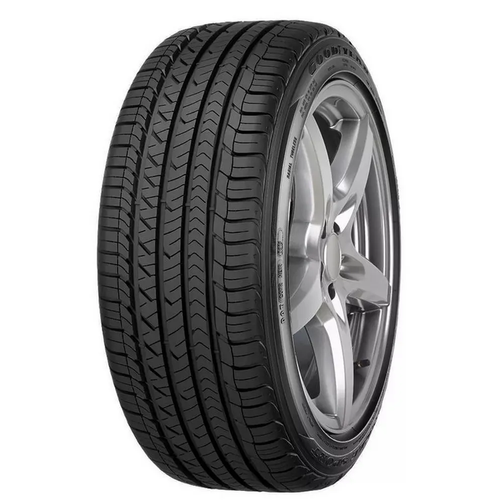 Шина R18 225/60 Goodyear Eagle Sport SUV TZ 104V XL лето 576230