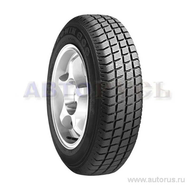 Шина R14C 195/80 Roadstone Euro-Win 800 109/104P зима 87604818604