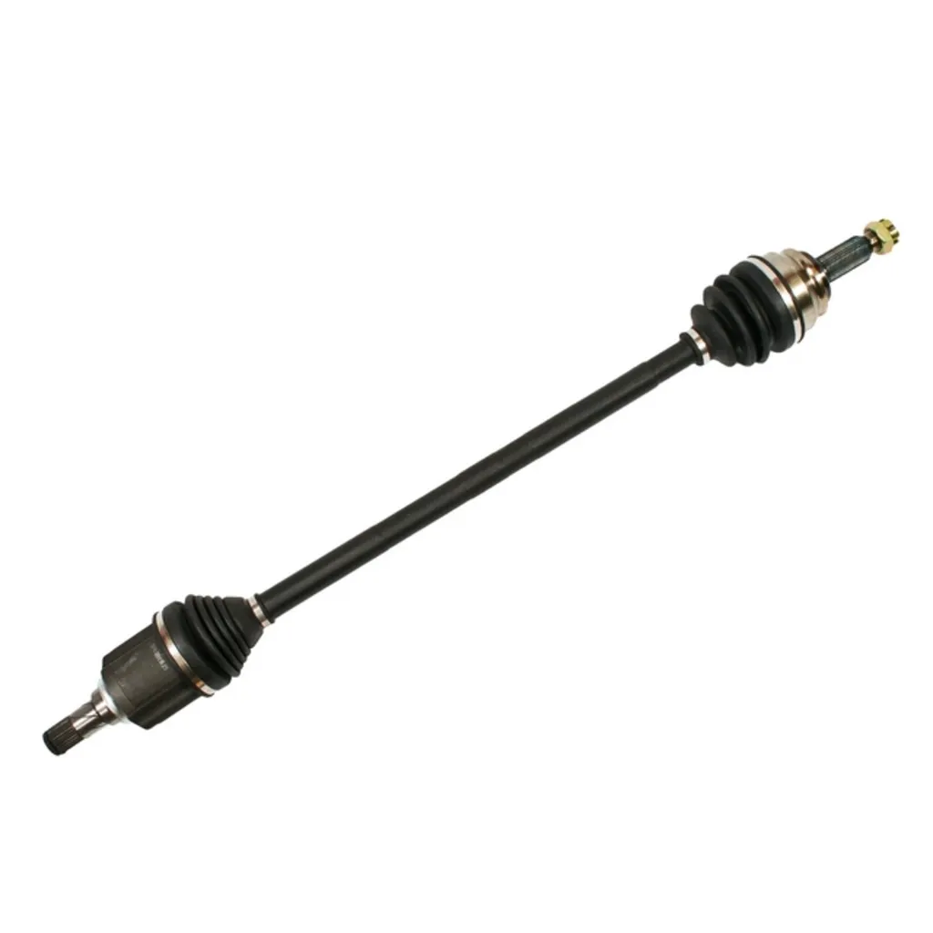 Привод правый в сборе АКПП 2.0, 1.8 LANCER X 2007-2014 MBL38151088