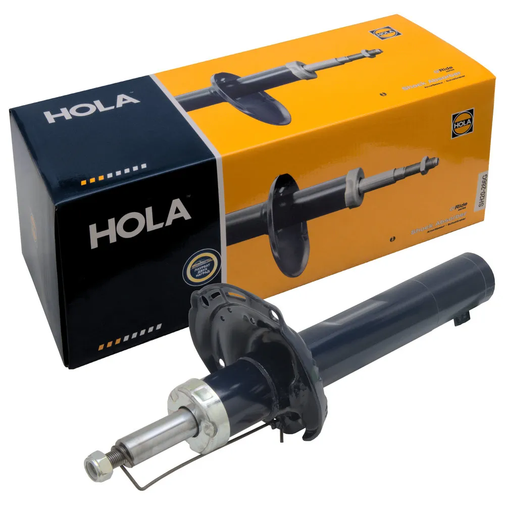 Амортизатор передний L=R AUDI A3, Q2 (55mm), SKODA Octavia III (55mm), VW G HOLA SH20-286G
