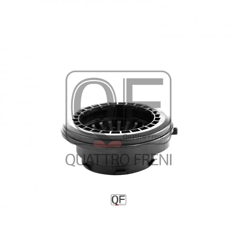Подшипник опоры амортизатора FR, QUATTRO FRENI QF52D00006