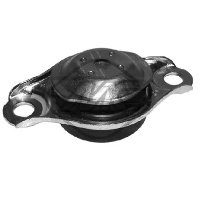 Подушка двигателя R FIAT PANDA II 1.1 - 1.2 - 1.3D 03- METALCAUCHO 05523