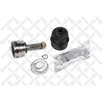 ШРУС наружный к-кт 23x20x49Suzuki Alto STELLOX 1501939_SX
