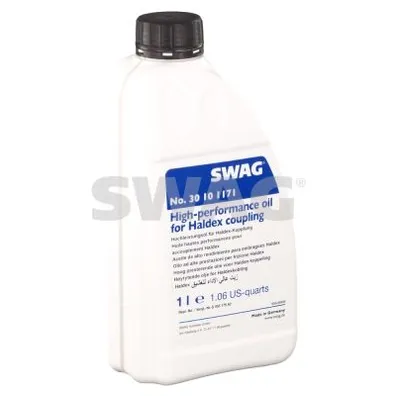 Масло трансмиссионное HALDEX 1л (G055175A2) 30101171 SWAG 30101171