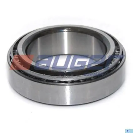 Подшипник ступицы колеса 105x160x45 AUGER 68099