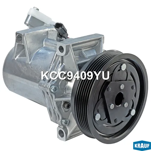 Компрессор кондиционера KRAUF KCC9409YU