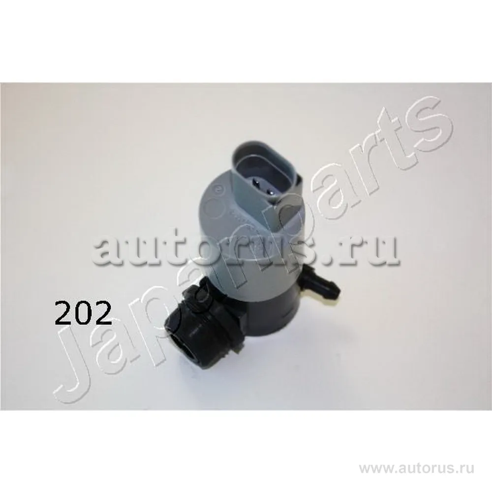 Водяной насос, система очистки окон JAPANPARTS WP202