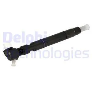 Форсунка CHEVEROLET CAPTIVA, OPEL ANTARA 2.2D 08 DELPHI 28489548