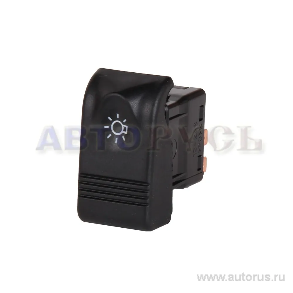Клавиша габаритного освещения ВАЗ 2110