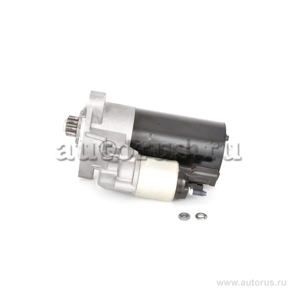 Стартер 12V 2Kw