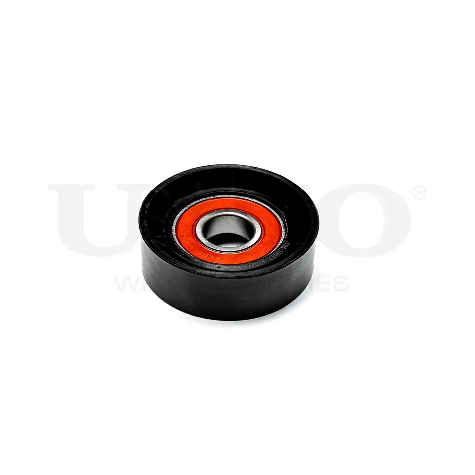 Ролик направляющий приводного ремня UNIO TNS-10007