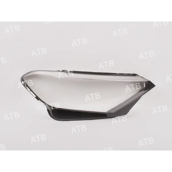 Стекло фары Volkswagen Polo 6 2020-2022 правое ATB 1AWP6FVCA0R