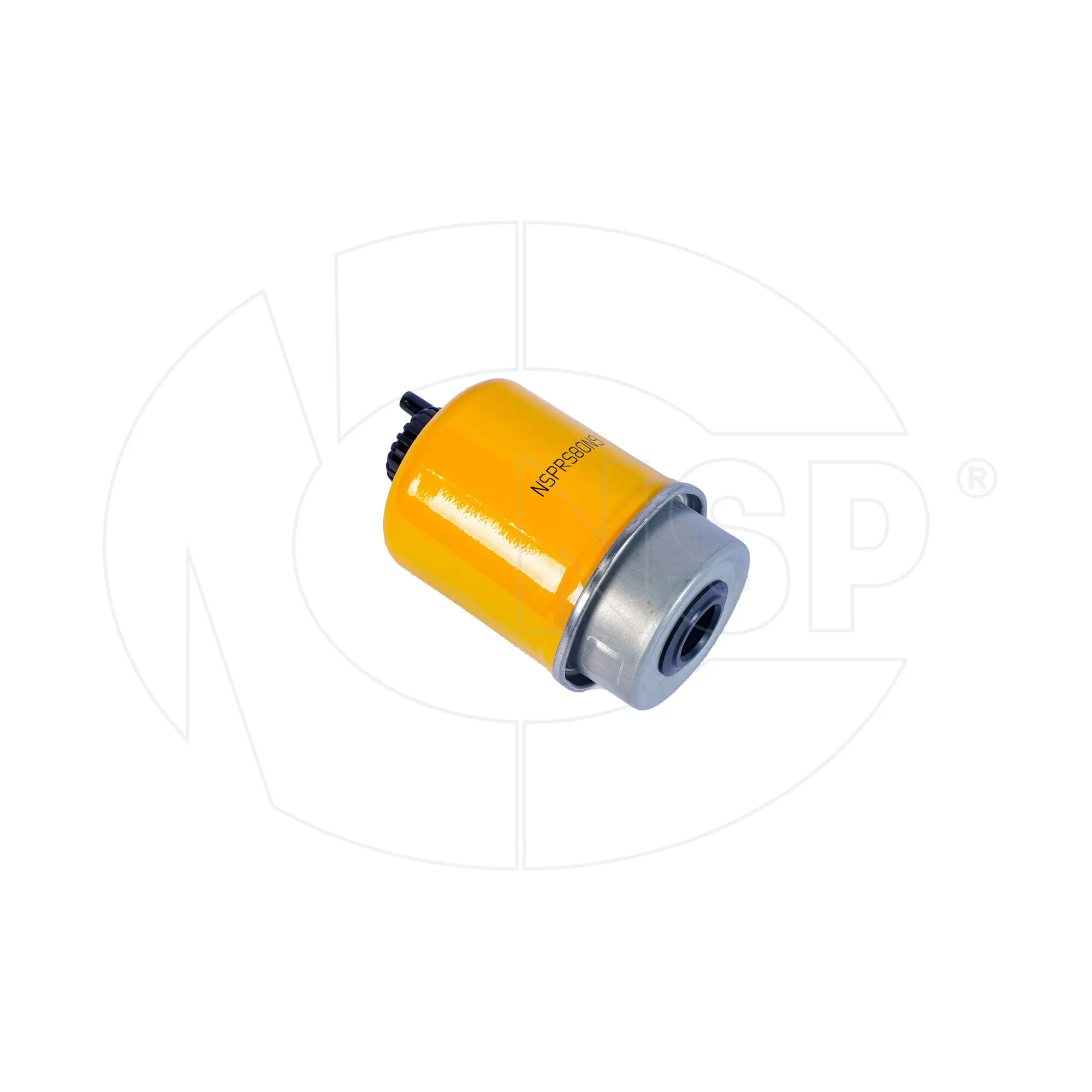 Фильтр топливный JCB NSP NSPRS80N9
