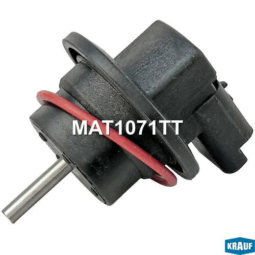 Датчик вакуумного привода турбокомпрессора KRAUF MAT1071TT