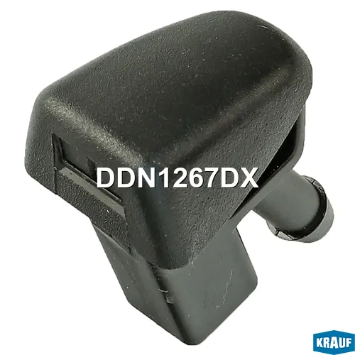 Форсунка омывателя стекла KRAUF DDN1267DX