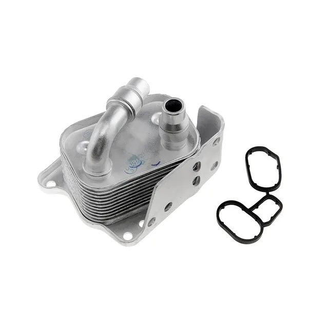 РАДИАТОР OLEJU BMW 3 E46 316,318 2001-,3 E90 316,318,320 2004-,5 E60 520 2006-,X3 E83 2.0 2005- NTY CCLBM002