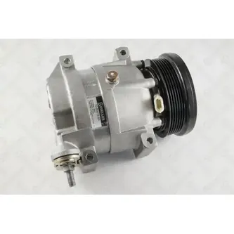 Компрессор кондиционера Chevrolet Aveo 1.2/1.4i 02> STELLOX 10-80015-SX