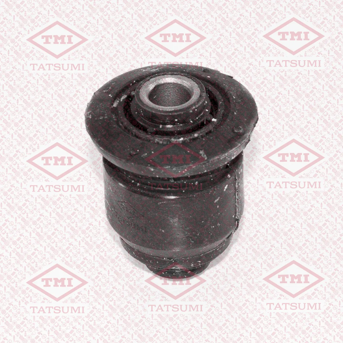 Сайлентблок нижнего рычага передний MAZDA 626 92-> TATSUMI TEF2358