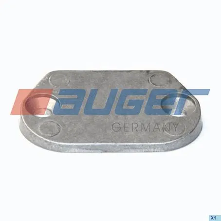 Крышка IVECO AUGER 60550